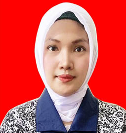 Dwi Ris Hasanah. S, SST, M.K.M