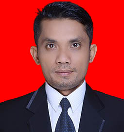 Roy Wilson Sihaloho S.Kep., M.Biomed