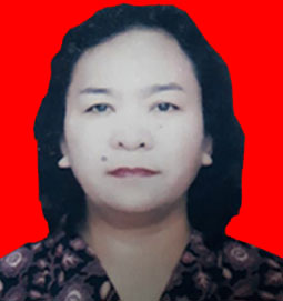 Dra. Suriati Lubis, M.Si.